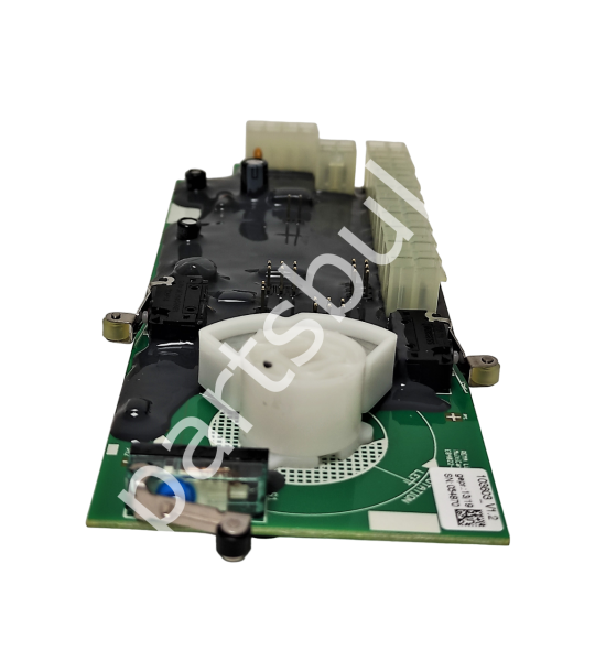 Yale 582015751 Kumanda Kartı / Printed Circuit Board / Orijinal