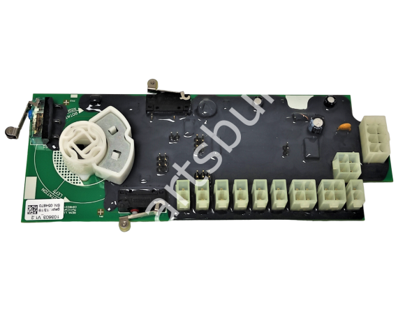 Yale 582015751 Kumanda Kartı / Printed Circuit Board / Orijinal