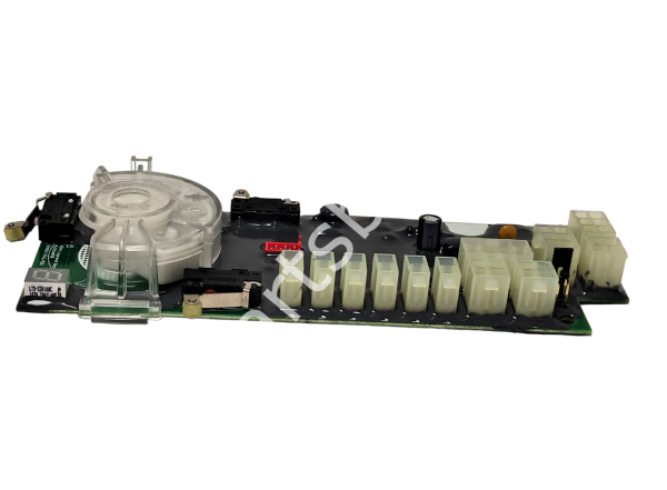 Hyster 4016755 / 1700189 Kumanda Kartı / Printed Circuit Board / Orijinal