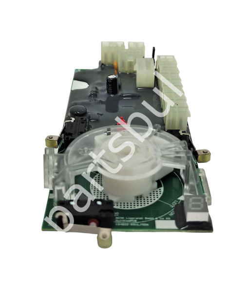 Hyster 4016755 / 1700189 Kumanda Kartı / Printed Circuit Board / Orijinal