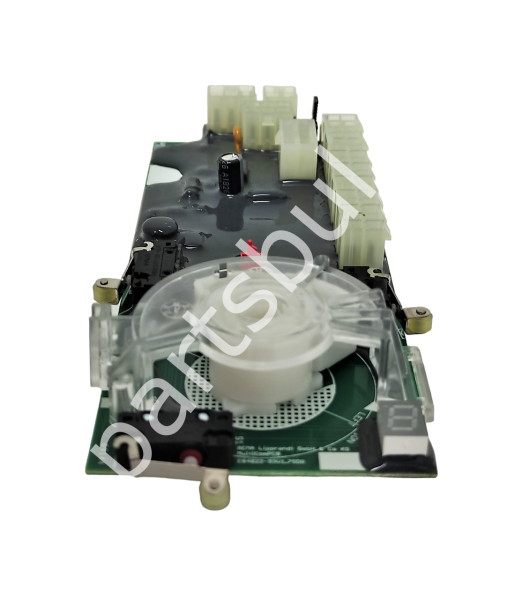 Yale 582006562 / 580094457 Kumanda Kartı / Printed Circuit Board / Orijinal