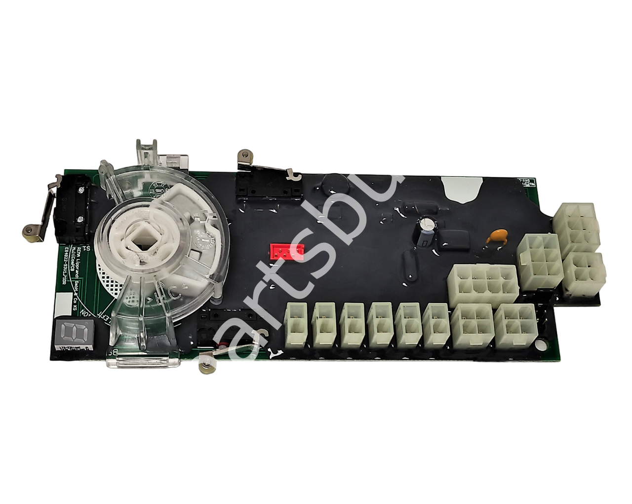 Yale 582006562 / 580094457 Kumanda Kartı / Printed Circuit Board / Orijinal
