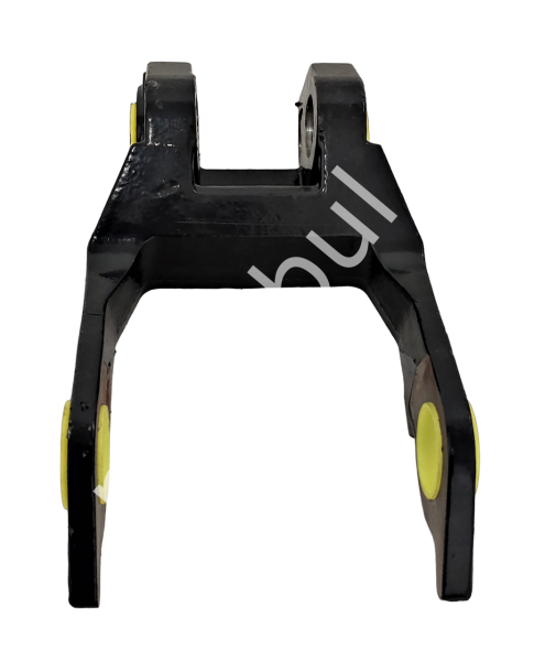 Jungheinrich 50009292 Yük Teker Çatalı / Wheel Lever