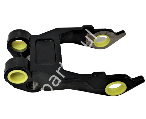 Jungheinrich 50009292 Yük Teker Çatalı / Wheel Lever