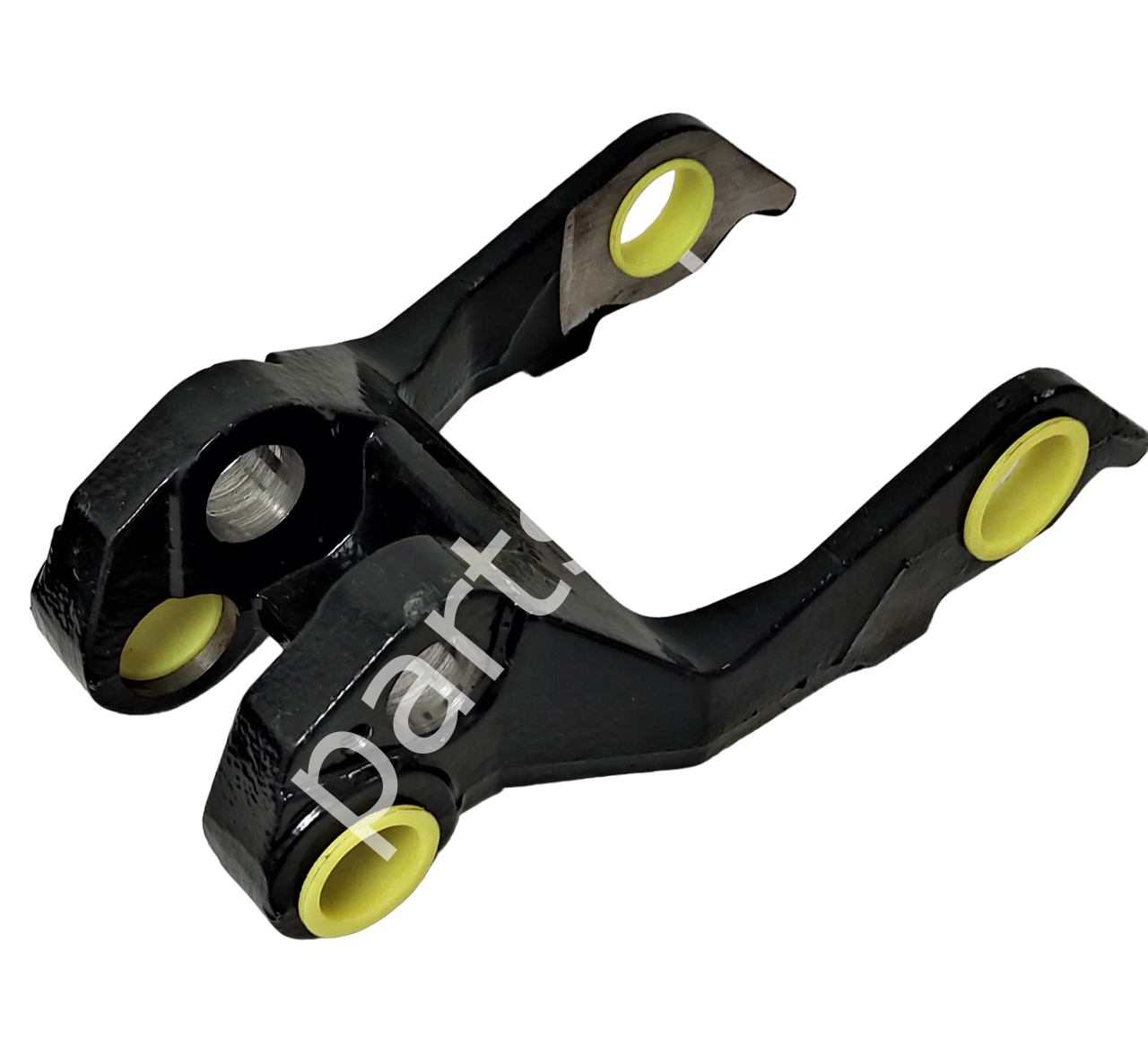 Jungheinrich 50009292 Yük Teker Çatalı / Wheel Lever