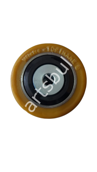 Still 4401476 Yük Tekeri / Load Wheel / Wicke