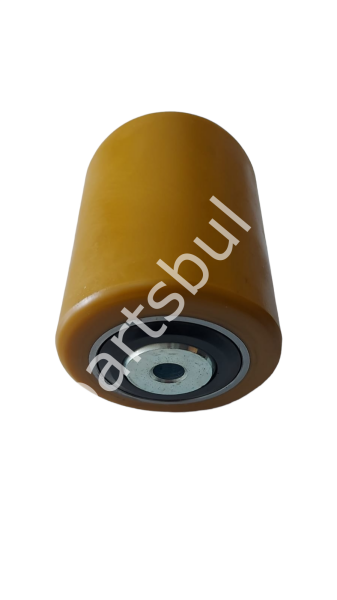 Linde 0039933604 Yük Tekeri / Load Wheel / Wicke