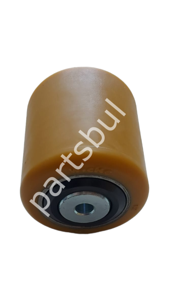 Linde 0039903513 Yük Tekeri / Load Wheel / Wicke