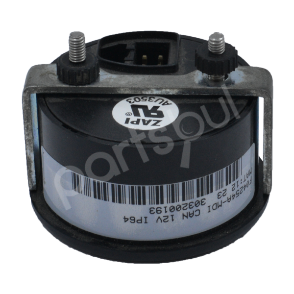 Zapi F0425A Gösterge Mdi / Display