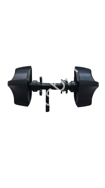 Cesab 169911 Hız Kontrol Kelebeği / Rocker Speed Control / Orijinal