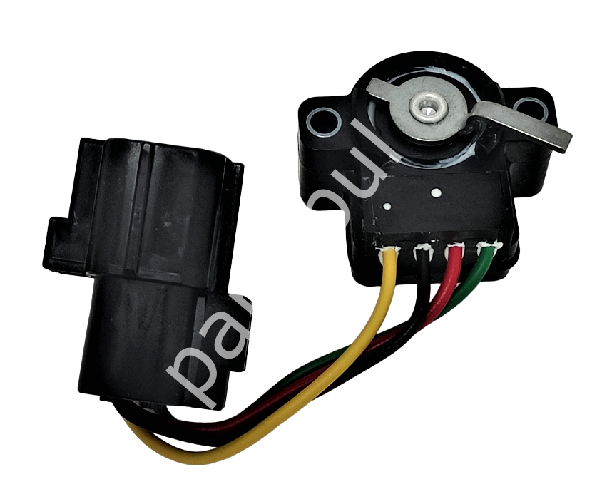 Mcb 419311 Potansiyometre / Potentiometer