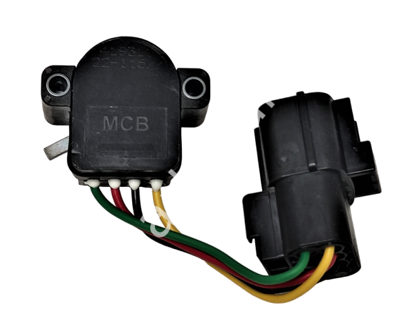 Mcb 419311 Potansiyometre / Potentiometer