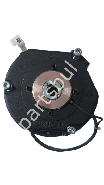 Toyota Bt 171521 Manyetik Fren Seti / Brake Complate / Oem