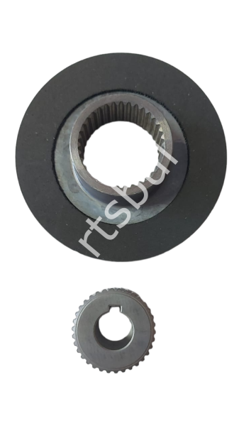 Cesab 171521 Manyetik Fren Seti / Brake Complate / Oem
