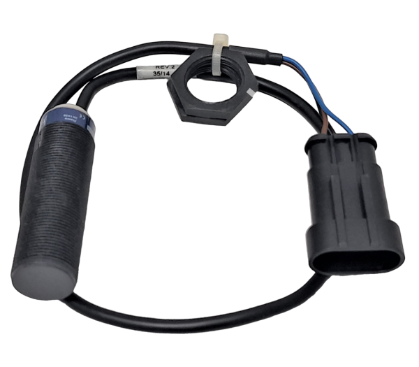Yale 272344400 Sensör / Proximity Switch / Orijinal