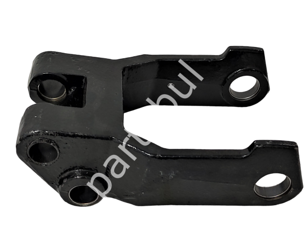 Toyota Bt 7522959 Yük Teker Çatalı / Wheel Fork
