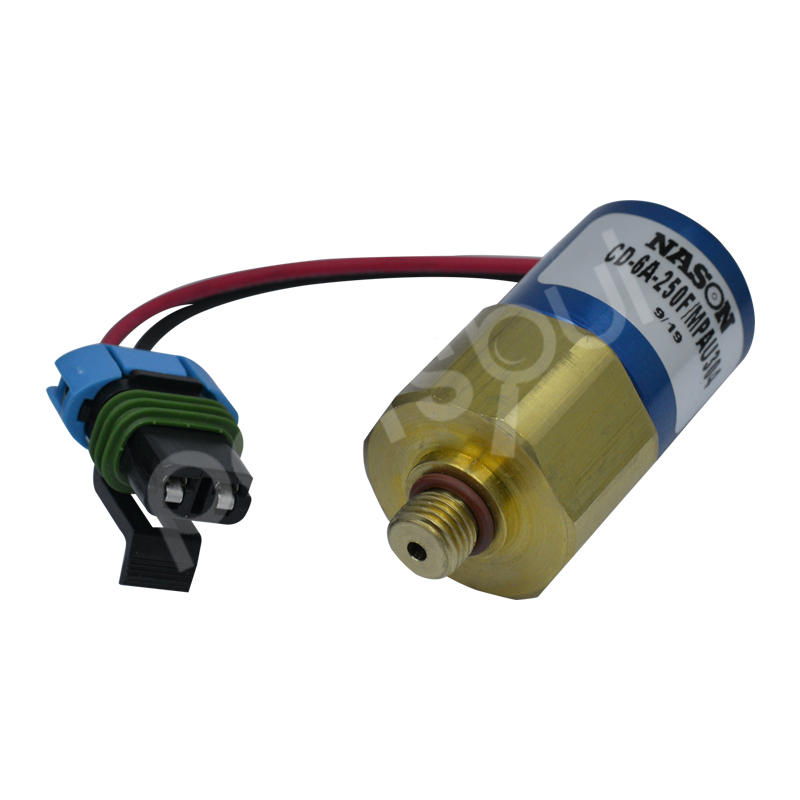 Hyster 4021141 Basınç Müşürü / Pressure Switch / Oem