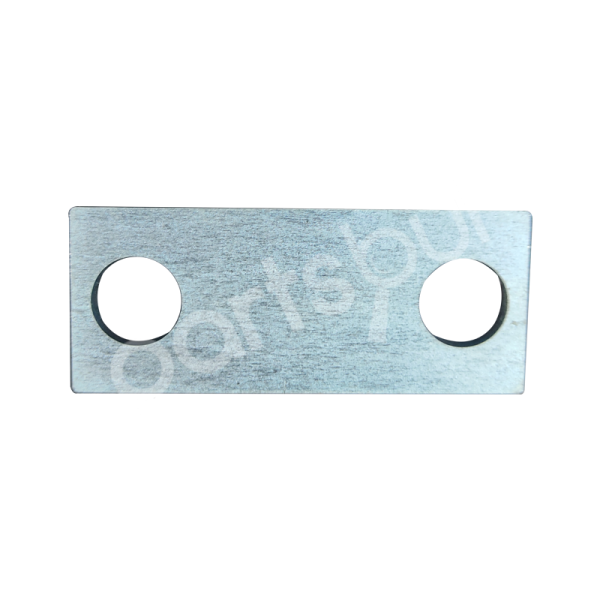 Toyota Bt 7588504 Pul / Shim Special Shape / Oem