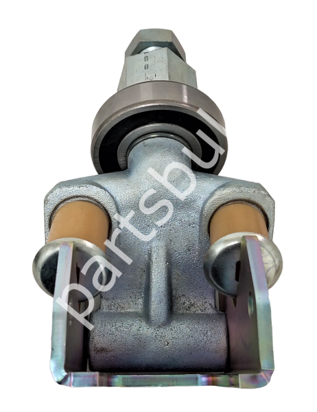 Linde 11524505514 Denge Teker Çatalı / Support Wheel