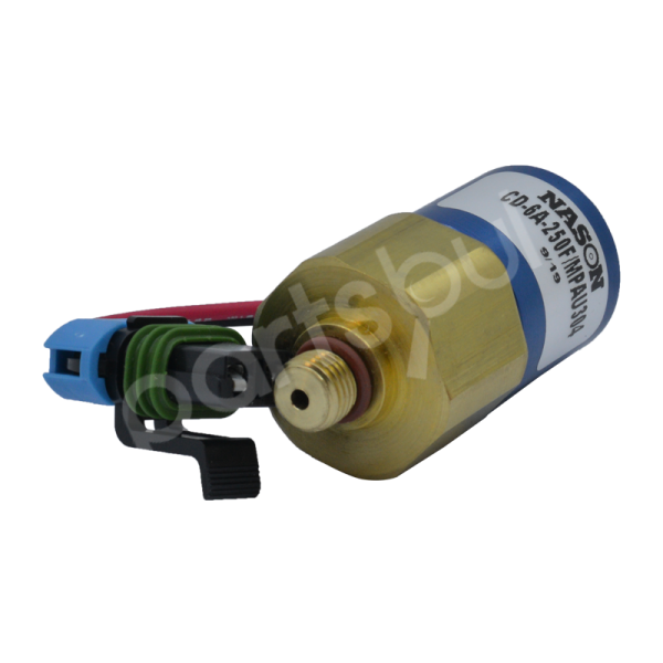 Nason CD-6A-250F/Mpau304 Basınç Müşürü / Pressure Switch