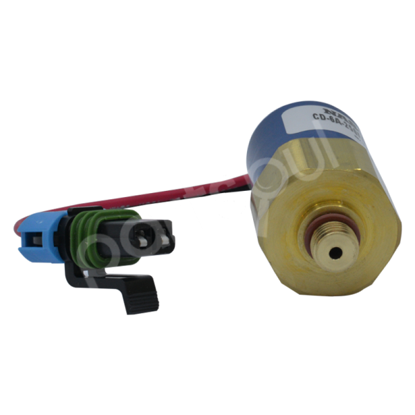 Nason CD-6A-250F/Mpau304 Basınç Müşürü / Pressure Switch