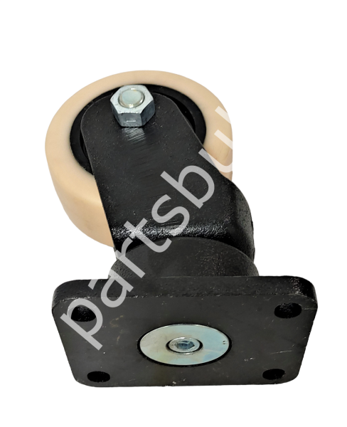 Hyster 1573924 Denge Teker ve Mekanizması / Castor Wheel Assembly / Oem