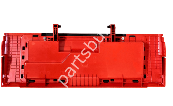 Toyota Bt 256123001 Akü Üst Kapağı / Cover Complete Medium / Orijinal