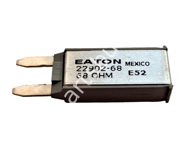 Hyster 1528631 Direnç / Resistor / Oem