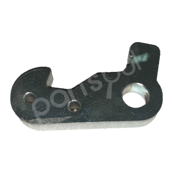 Toyota Bt 7547656 Emniyet Kol Kancası / Hook / Oem