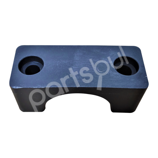 Toyota Bt 169843 Emniyet Kol Desteği / Pedestal Bearing / Oem