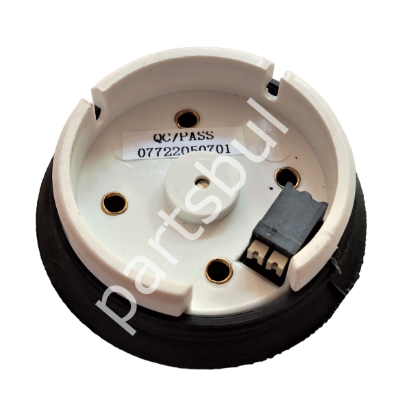 Hyster 1608622 Korna Butonu / Horn Button / Oem