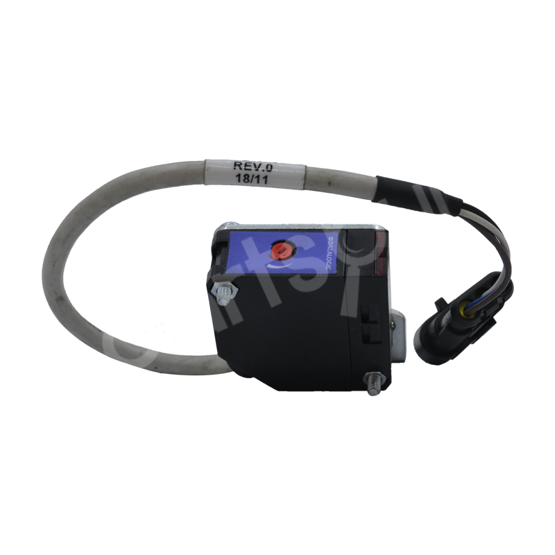 Hyster 1526713 / 4038476 Asansör Yükseklik Sensörü / Lift Sensor / Oem