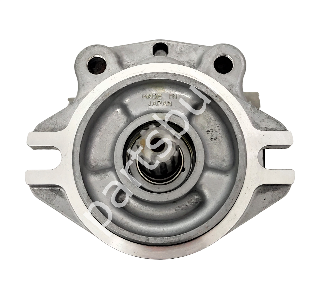 Hyster 2106668 Hidrolik Pompa / Hydraulic Pump / Orijinal