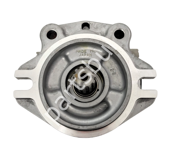 Hyster 2106668 Hidrolik Pompa / Hydraulic Pump / Orijinal