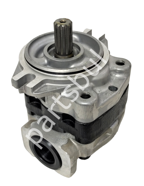 Hyster 2106668 Hidrolik Pompa / Hydraulic Pump / Orijinal