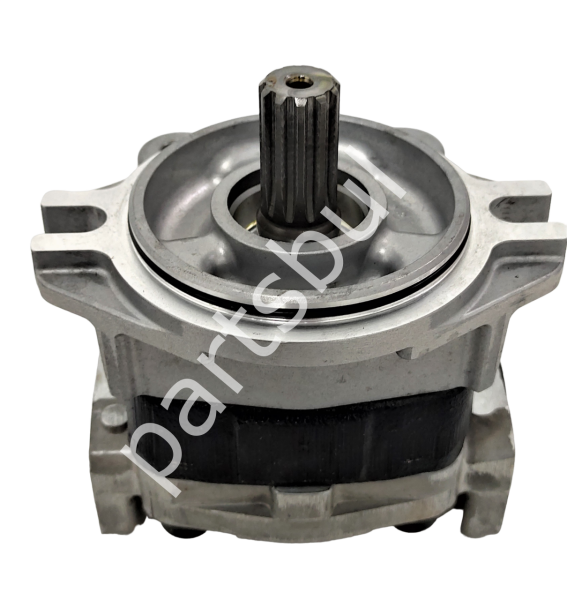 Nacco 8544691 Hidrolik Pompa / Hydraulic Pump / Orijinal