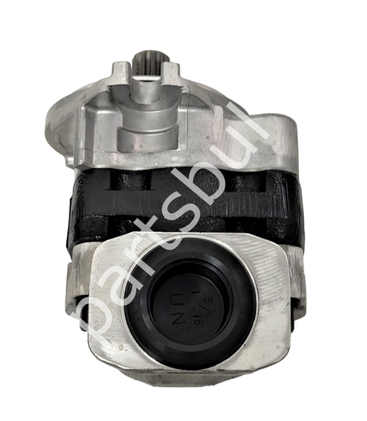 Nacco 8544691 Hidrolik Pompa / Hydraulic Pump / Orijinal