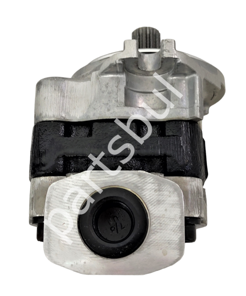 Nacco 8544691 Hidrolik Pompa / Hydraulic Pump / Orijinal