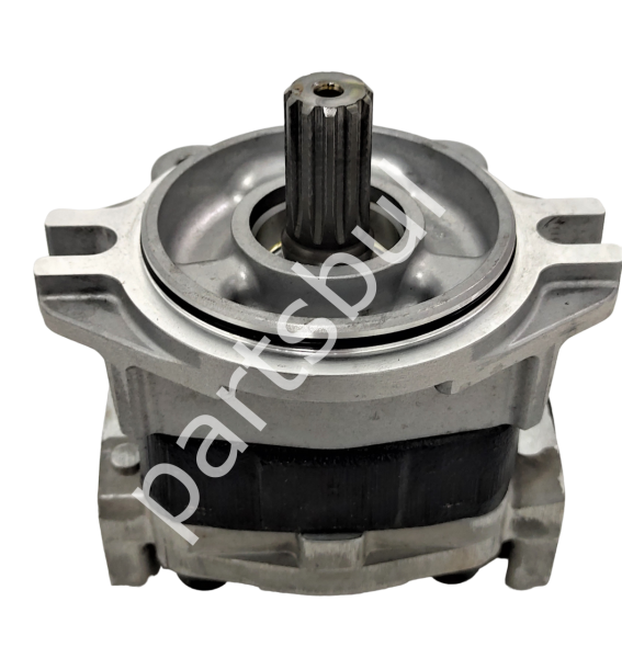 Yale 580091333 Hidrolik Pompa / Hydraulic Pump / Orijinal