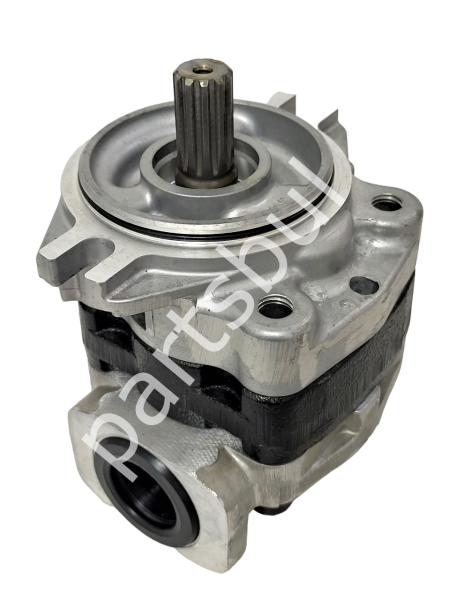 Yale 580091333 Hidrolik Pompa / Hydraulic Pump / Orijinal