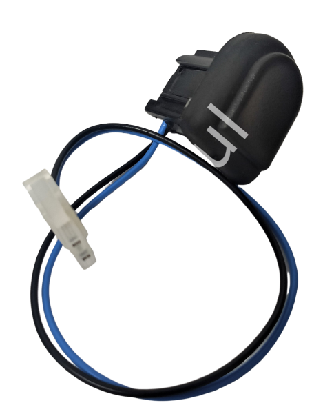 Hyster 1504943 İndirme Kaldırma Butonu / Switch Asm / Oem