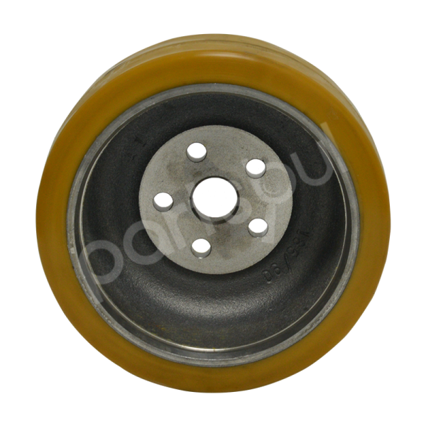 Yale 580013479 Yürüyüş Tekeri / Drive Wheel / Wicke