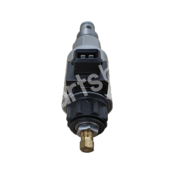 Hydac PWS10Z-13-C-N-P40Q30 Selenoid Valf / Hydraulic Valve