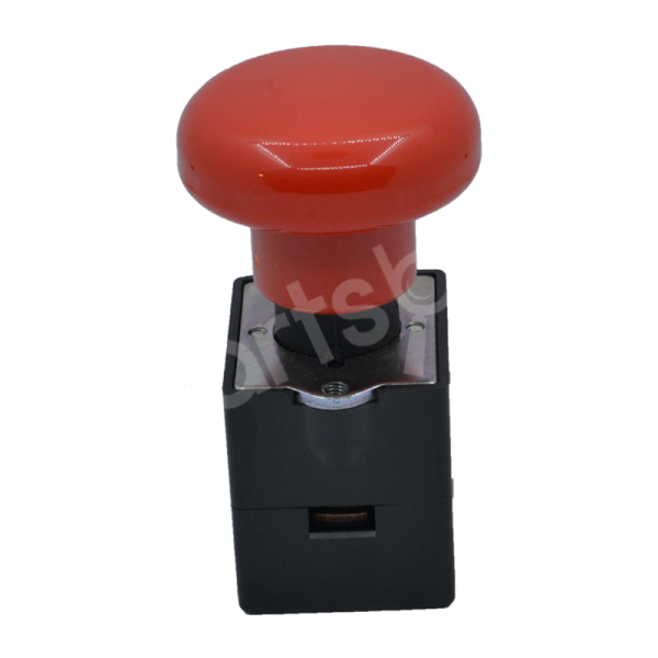 Hyster 2799769 Acil Stop Butonu / Emergency Switch / Oem
