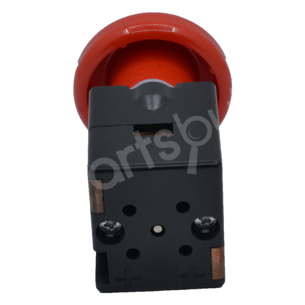 Albright ED125 Acil Stop Butonu / Emergency Switch