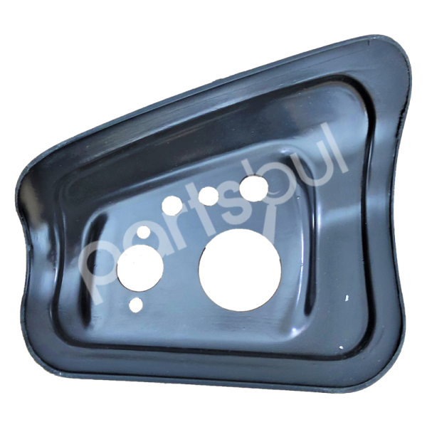 Hyster 2770385 Ön Panel Kapağı / Cover