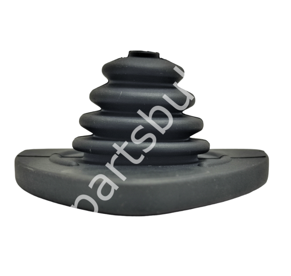 Linde 0009625587 Körük / Bellows / Orijinal