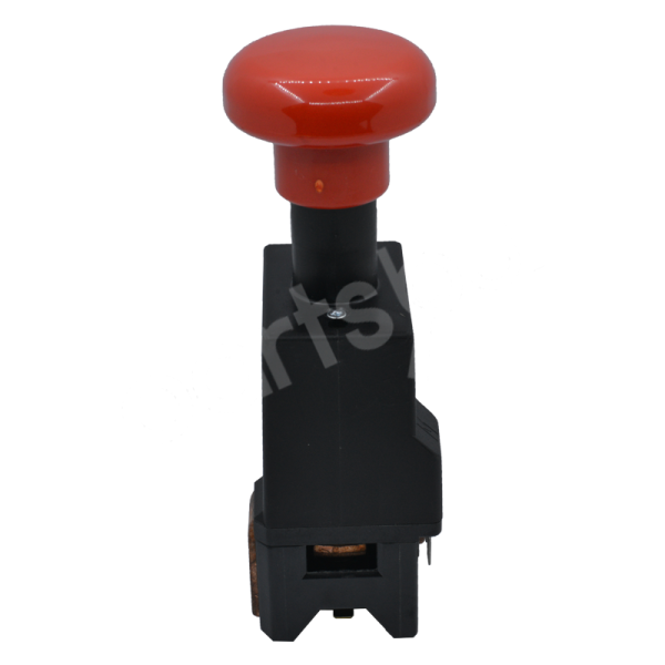 Albright SD250A-1 Acil Stop Butonu / Emergency Switch