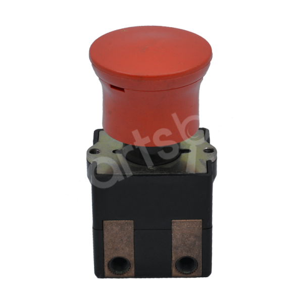 Linde 7915491619 Acil Stop Butonu / Emergency Switch / Orijinal