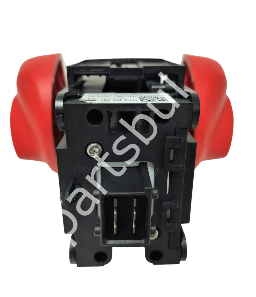 Linde 3003601008 / 3003601017 Kumanda Kol Kartı / Electronic Control Unit / Orijinal
